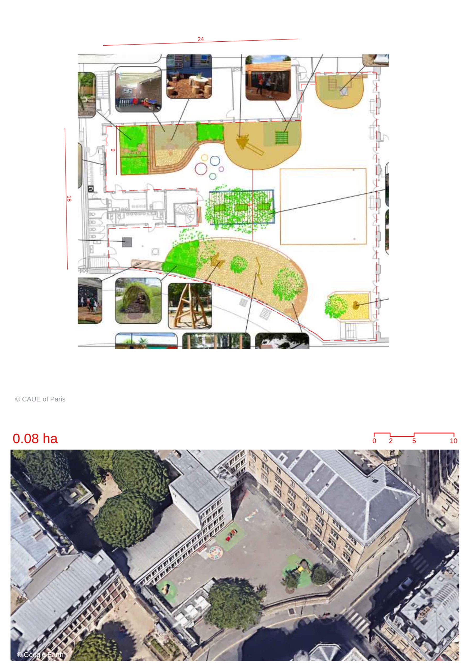 Zoomable Image