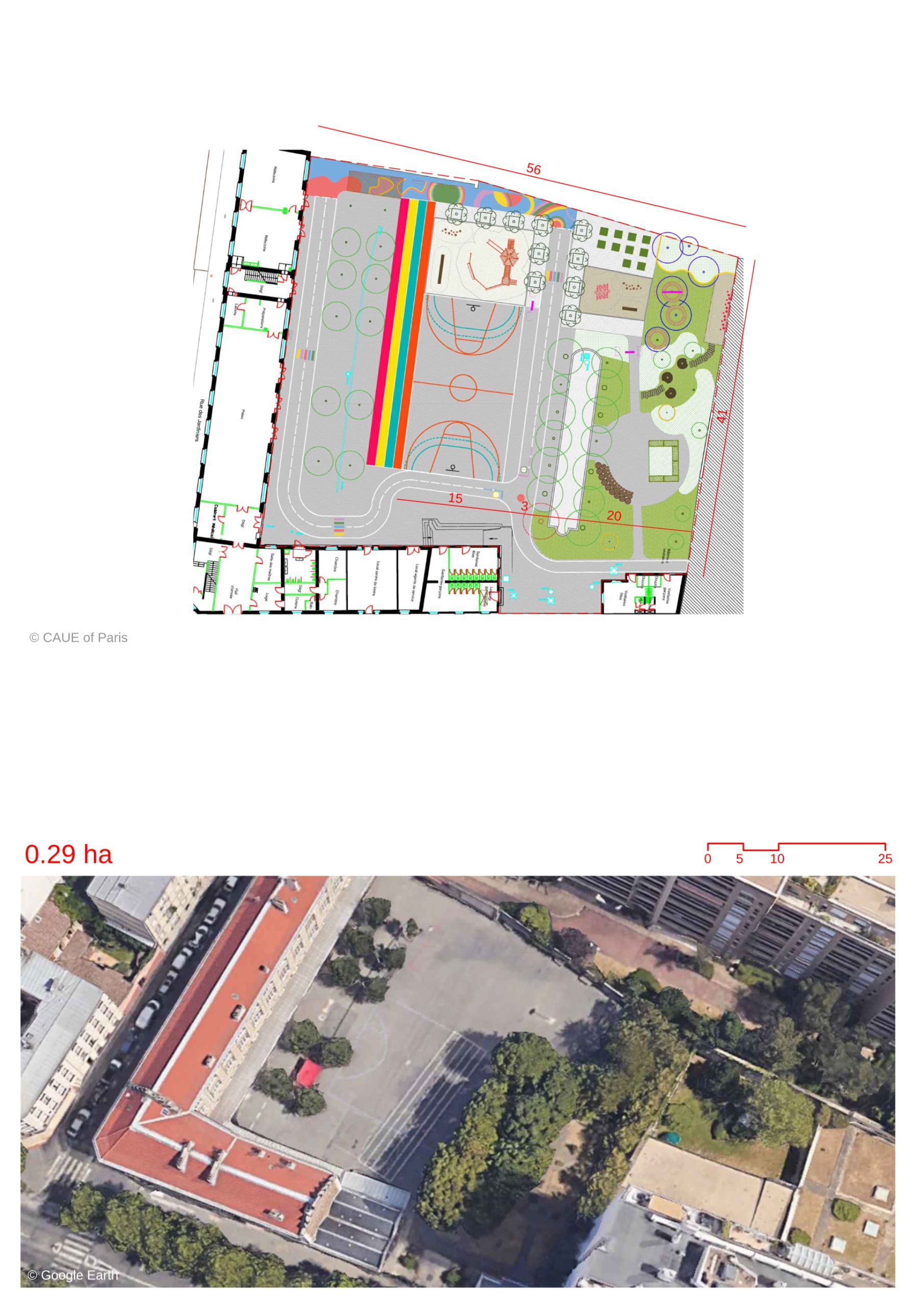 Zoomable Image