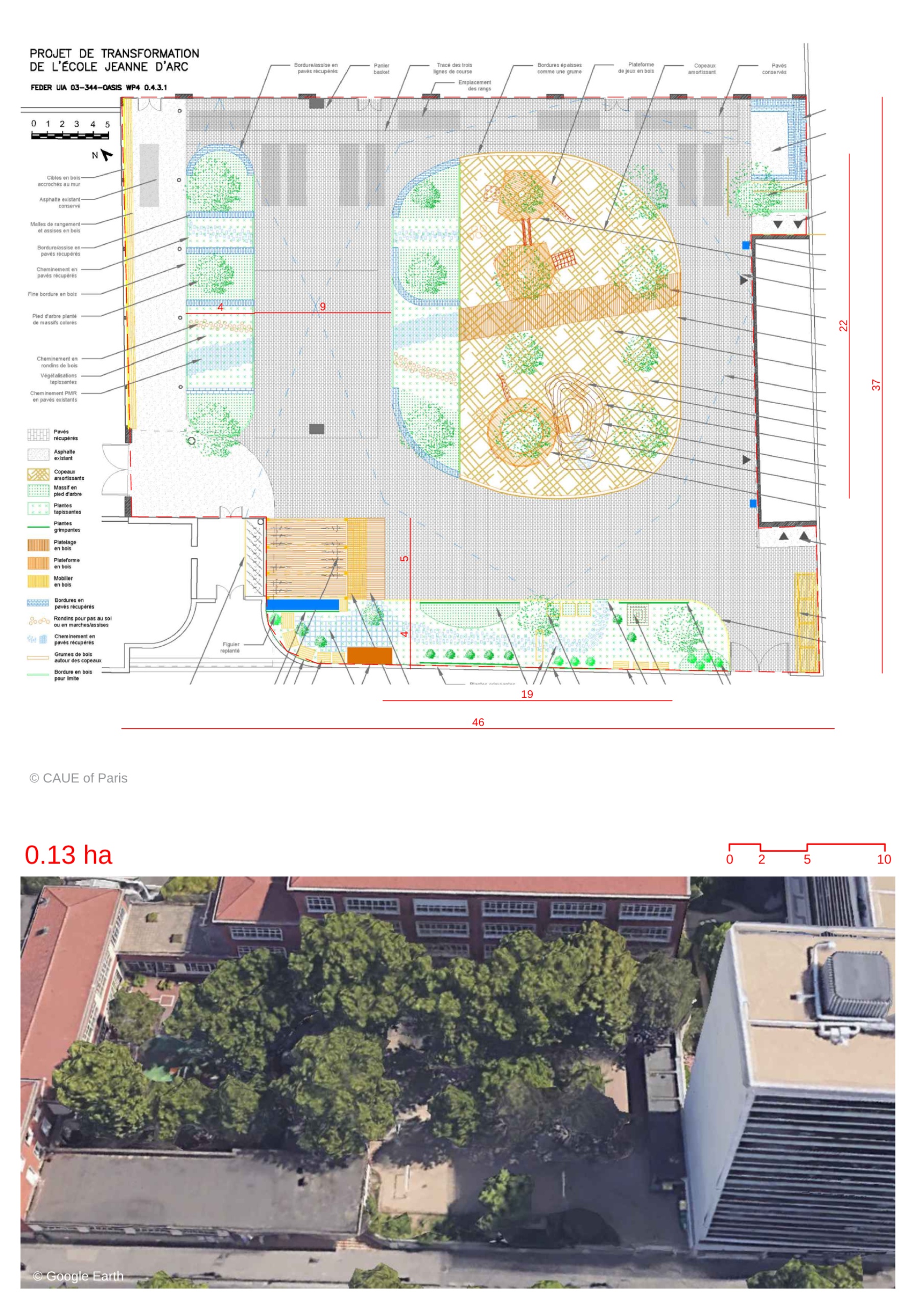 Zoomable Image