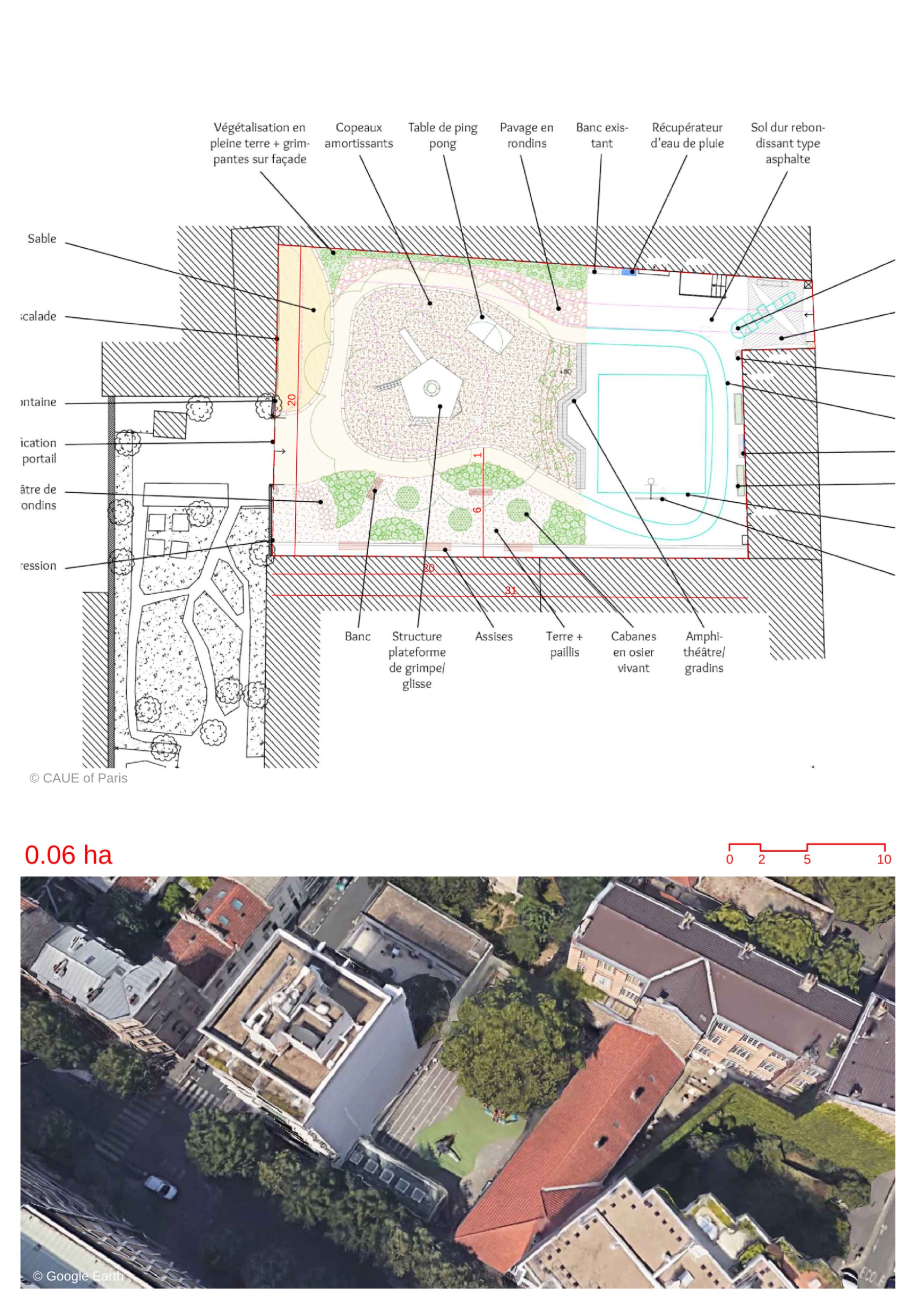 Zoomable Image
